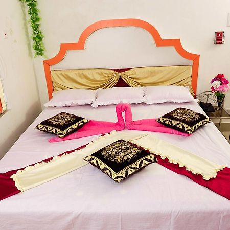 Jayanti Hotel Tarapith Zewnętrze zdjęcie