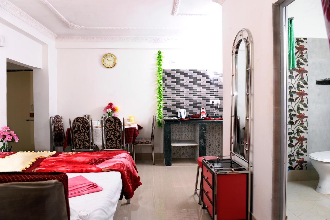 Jayanti Hotel Tarapith Zewnętrze zdjęcie
