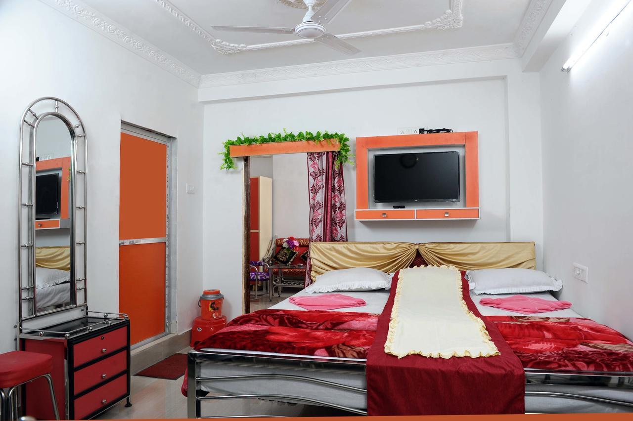 Jayanti Hotel Tarapith Zewnętrze zdjęcie
