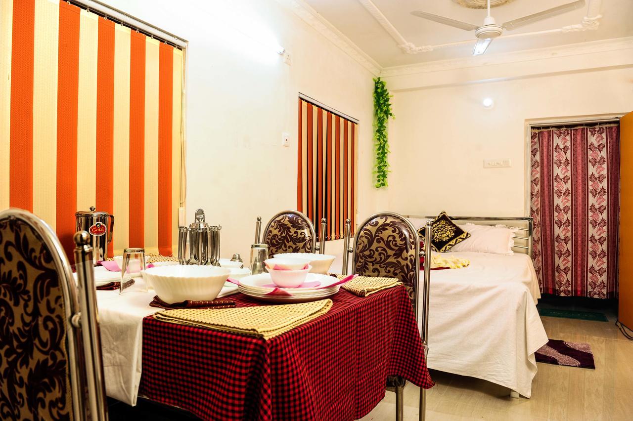 Jayanti Hotel Tarapith Zewnętrze zdjęcie