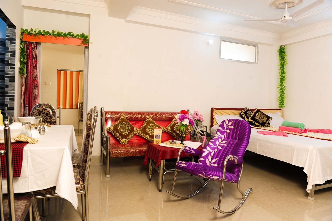 Jayanti Hotel Tarapith Zewnętrze zdjęcie