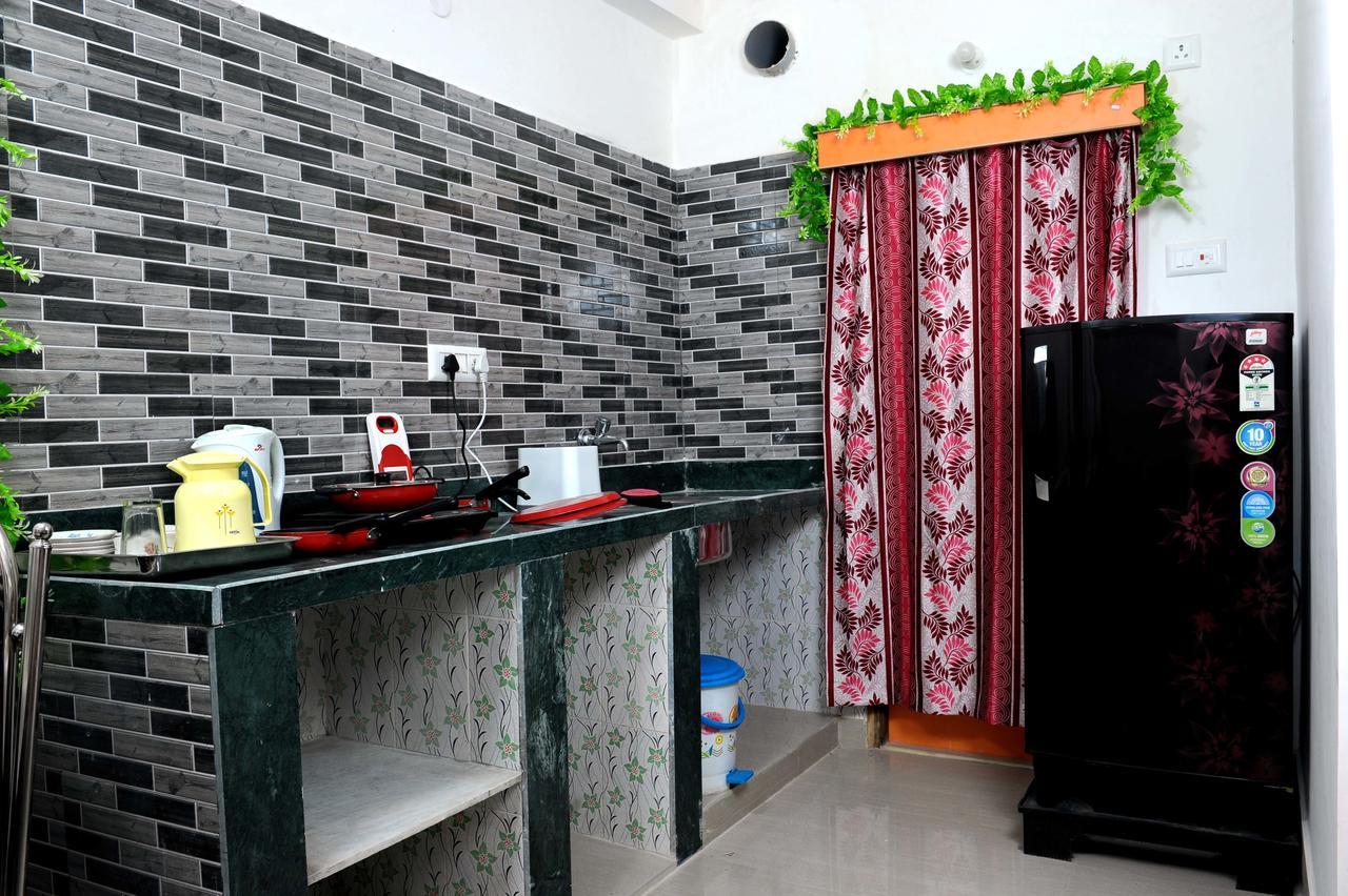 Jayanti Hotel Tarapith Zewnętrze zdjęcie