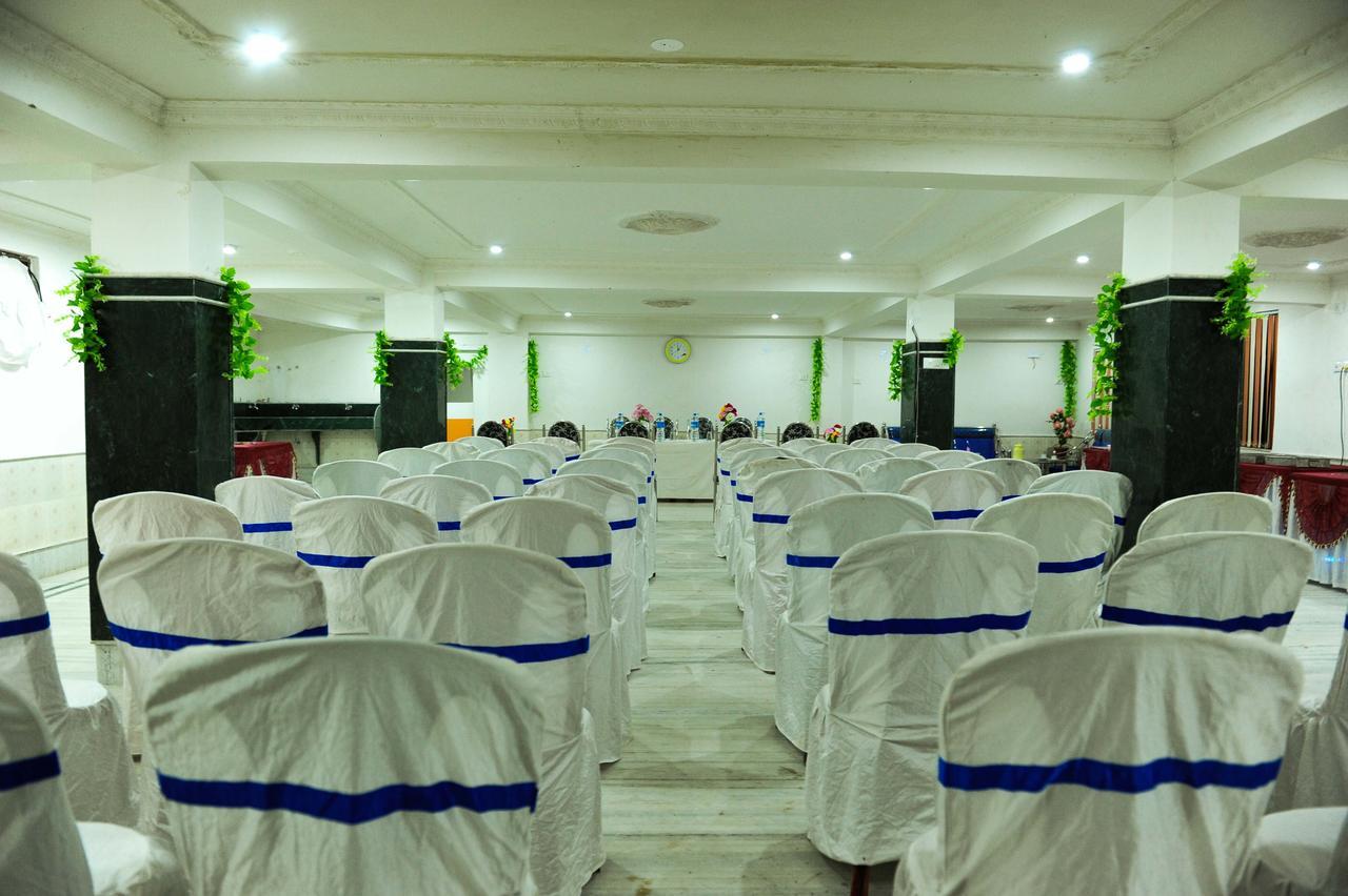 Jayanti Hotel Tarapith Zewnętrze zdjęcie