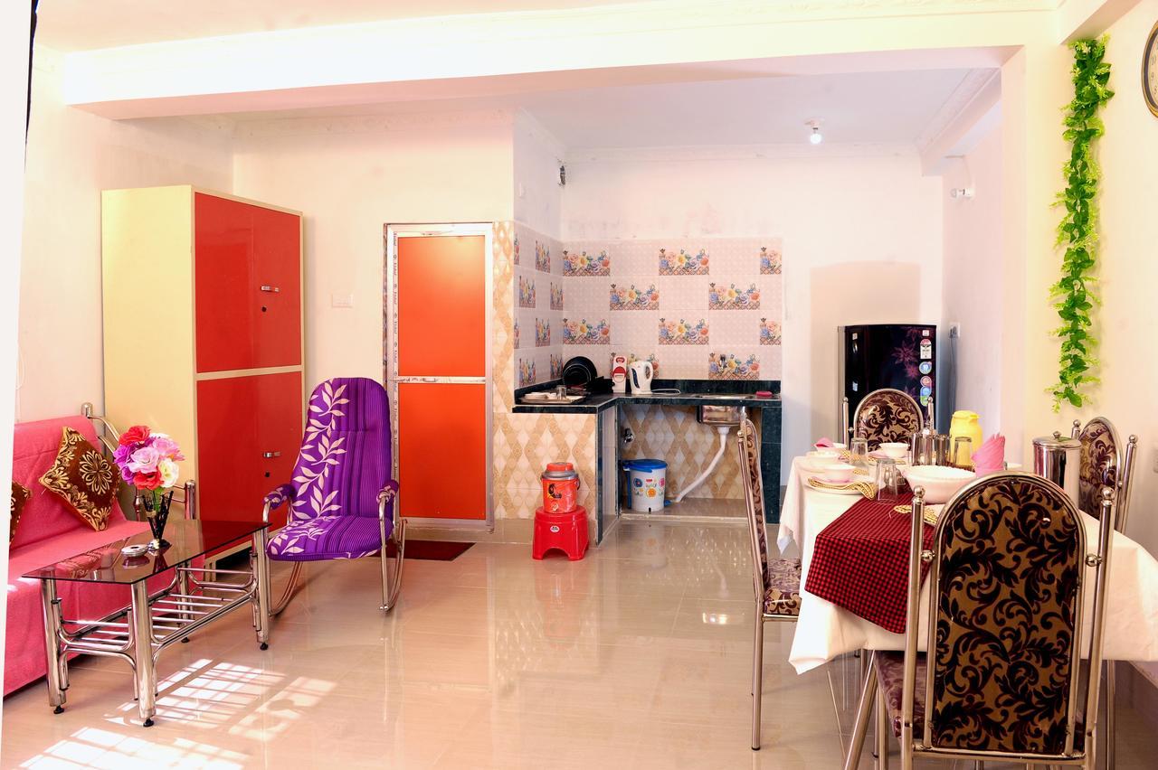Jayanti Hotel Tarapith Zewnętrze zdjęcie